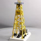 Lionel 6-24238 O Gauge Sunoco Oil Derrick LN/Box