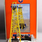 Lionel 6-24238 O Gauge Sunoco Oil Derrick LN/Box