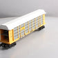 Lionel 6-16229 O Gauge Erie Lackawanna Screened Auto Carrier NIB