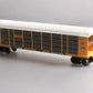 Lionel 6-16229 O Gauge Erie Lackawanna Screened Auto Carrier NIB