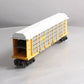 Lionel 6-16229 O Gauge Erie Lackawanna Screened Auto Carrier NIB