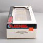Lionel 6-16229 O Gauge Erie Lackawanna Screened Auto Carrier NIB