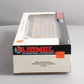 Lionel 6-16229 O Gauge Erie Lackawanna Screened Auto Carrier NIB