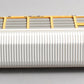 Lionel 6-16229 O Gauge Erie Lackawanna Screened Auto Carrier NIB