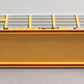 Lionel 6-16229 O Gauge Erie Lackawanna Screened Auto Carrier NIB