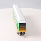 Lionel 6-16217 O Gauge Burlington Northern Auto Carrier with Screens LN/Box