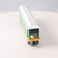 Lionel 6-16217 O Gauge Burlington Northern Auto Carrier with Screens LN/Box