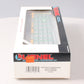 Lionel 6-16217 O Gauge Burlington Northern Auto Carrier with Screens LN/Box