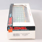 Lionel 6-16217 O Gauge Burlington Northern Auto Carrier with Screens LN/Box