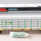 Lionel 6-16217 O Gauge Burlington Northern Auto Carrier with Screens LN/Box