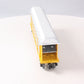 Lionel 6-17890 O Gauge LOTS 1991 CSX Screened Auto Carrier #151161 EX/Box