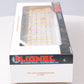 Lionel 6-17890 O Gauge LOTS 1991 CSX Screened Auto Carrier #151161 EX/Box