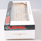 Lionel 6-17890 O Gauge LOTS 1991 CSX Screened Auto Carrier #151161 EX/Box