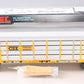 Lionel 6-17890 O Gauge LOTS 1991 CSX Screened Auto Carrier #151161 EX/Box