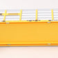 Lionel 6-17890 O Gauge LOTS 1991 CSX Screened Auto Carrier #151161 EX/Box