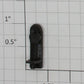 Lionel 3451-4 Diecast Metal Brake Stand with Stud