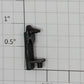 Lionel 3451-4 Diecast Metal Brake Stand with Stud