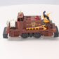 Lionel 6-8379 O Gauge Pennsylvania Motorized Fire Car #8379 LN/Box