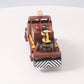 Lionel 6-8379 O Gauge Pennsylvania Motorized Fire Car #8379 EX/Box