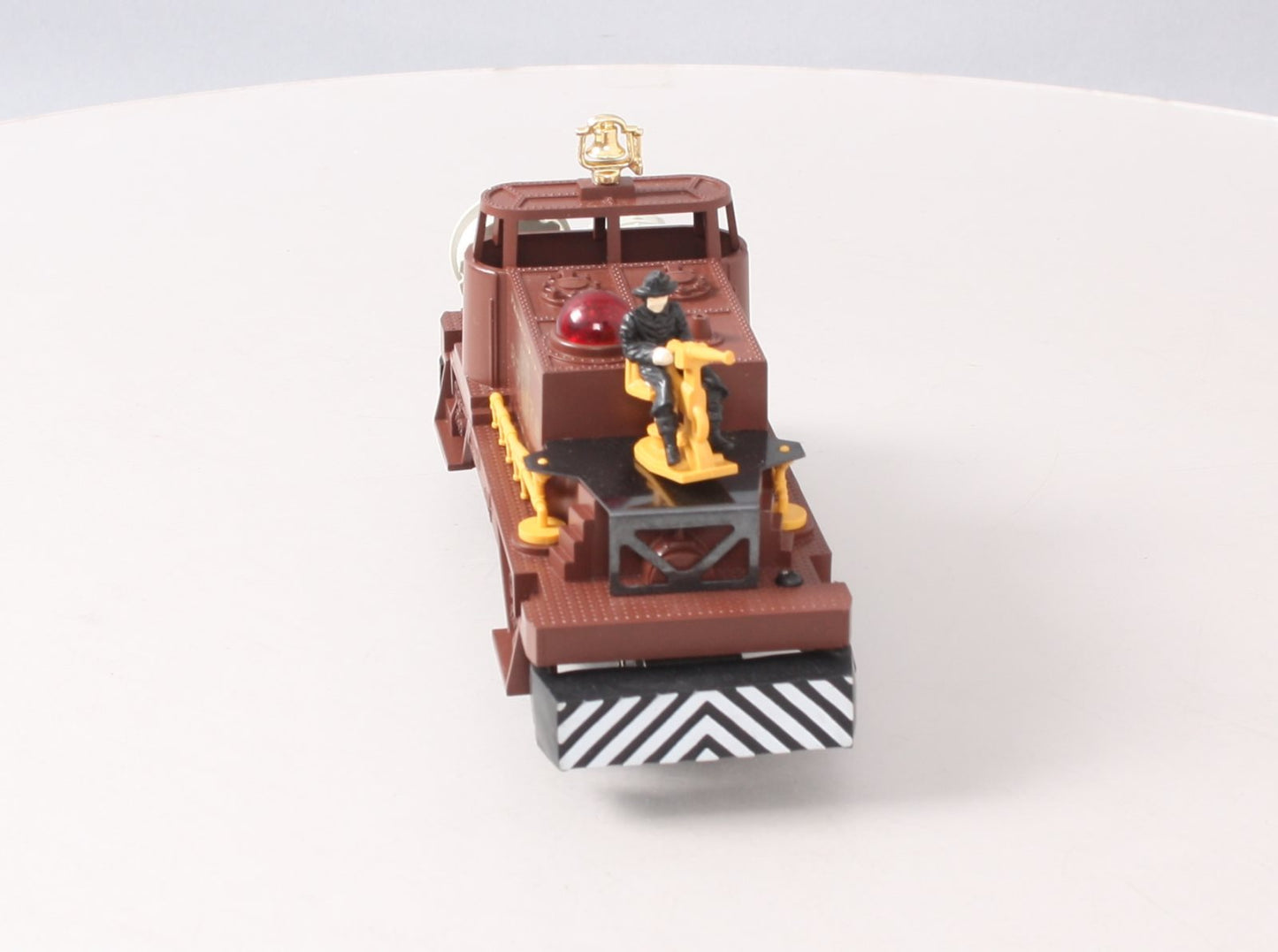 Lionel 6-8379 O Gauge Pennsylvania Motorized Fire Car #8379 LN/Box