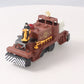 Lionel 6-8379 O Gauge Pennsylvania Motorized Fire Car #8379 EX/Box