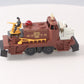 Lionel 6-8379 O Gauge Pennsylvania Motorized Fire Car #8379 EX/Box