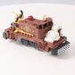 Lionel 6-8379 O Gauge Pennsylvania Motorized Fire Car #8379 EX/Box