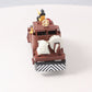 Lionel 6-8379 O Gauge Pennsylvania Motorized Fire Car #8379 LN/Box