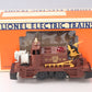 Lionel 6-8379 O Gauge Pennsylvania Motorized Fire Car #8379 LN/Box