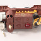 Lionel 6-8379 O Gauge Pennsylvania Motorized Fire Car #8379 LN/Box