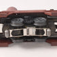 Lionel 6-8379 O Gauge Pennsylvania Motorized Fire Car #8379 EX/Box