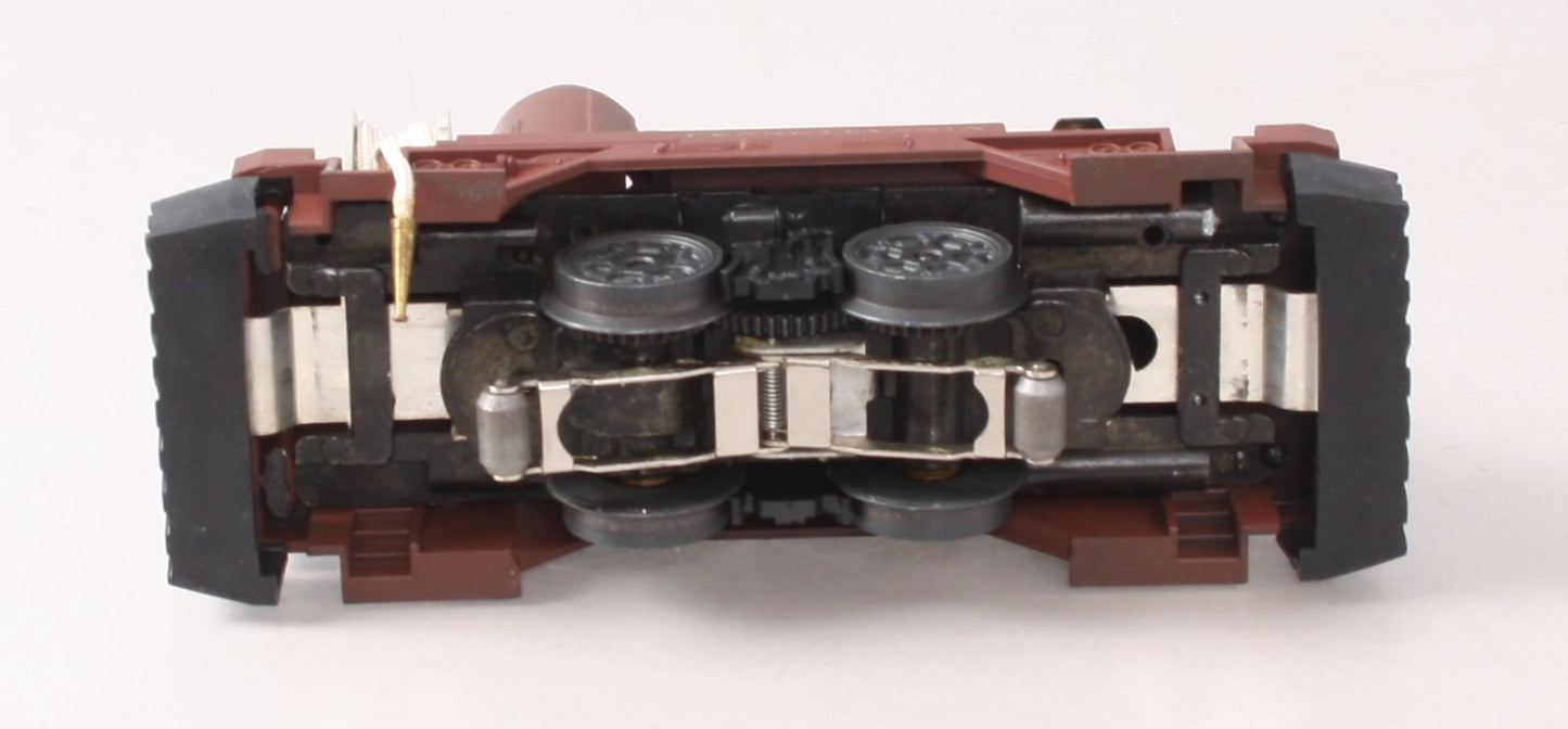 Lionel 6-8379 O Gauge Pennsylvania Motorized Fire Car #8379 EX/Box