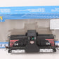 Bachmann 62206 HO Scale B&M 44 Tonner Diesel Locomotive #114 w/DCC