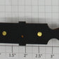 Lionel 752M-23 O Gauge Streamliner Loco Copper Contact Pickup Shoe Assembly