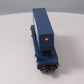 MTH 30-76849 O Montana Rail Link Veterans Flat Car w/40' Trailer NIB