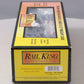 MTH 30-76849 O Montana Rail Link Veterans Flat Car w/40' Trailer NIB