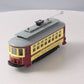 MTH 30-5208 O Gauge City Hall To Central Park Trolley LN/Box