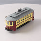 MTH 30-5208 O Gauge City Hall To Central Park Trolley LN/Box
