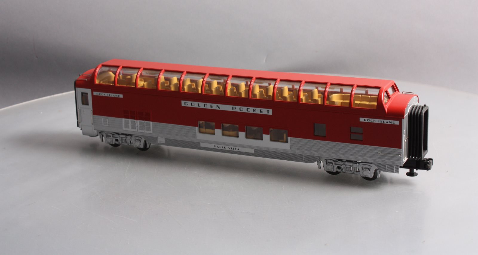 MTH 30-6729 O Rock Island 