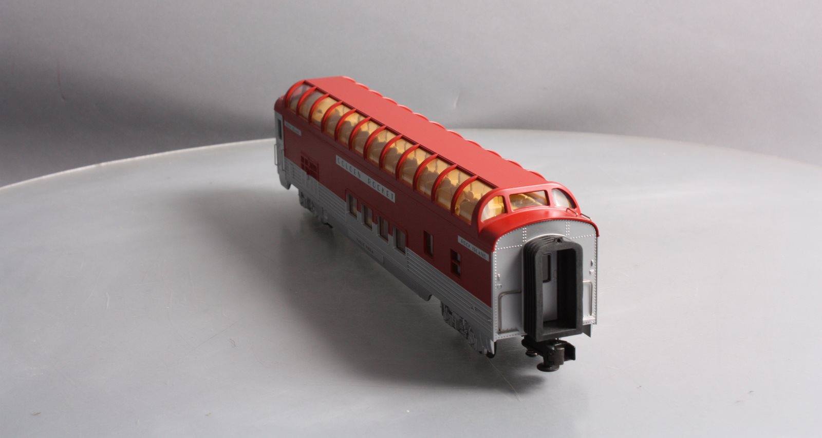 MTH 30-6729 O Rock Island 