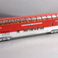 MTH 30-6729 O Rock Island "Valle Vista" Full-Length Vista Dome Passenger Car LN/Box