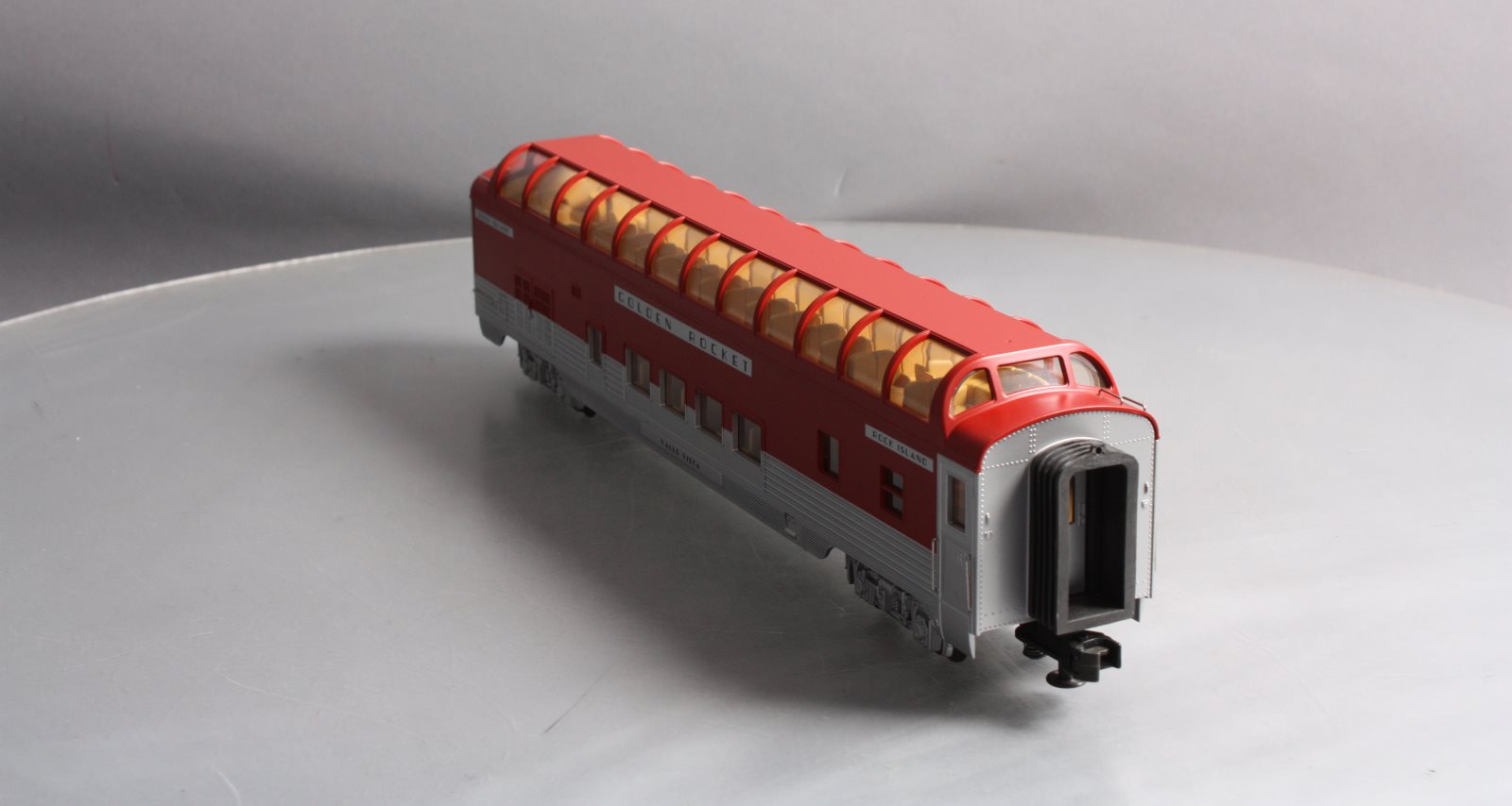 MTH 30-6729 O Rock Island 