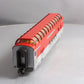 MTH 30-6729 O Rock Island "Valle Vista" Full-Length Vista Dome Passenger Car LN/Box