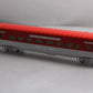 MTH 30-6709 O Rock Island "Valle Veroe" 60' Streamlined Coach Passenger Car NIB