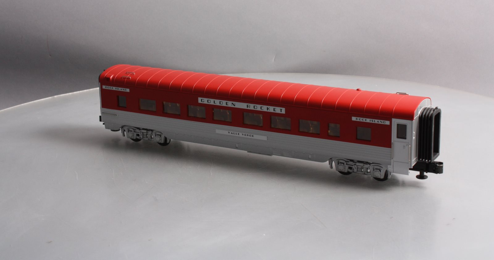MTH 30-6709 O Rock Island 