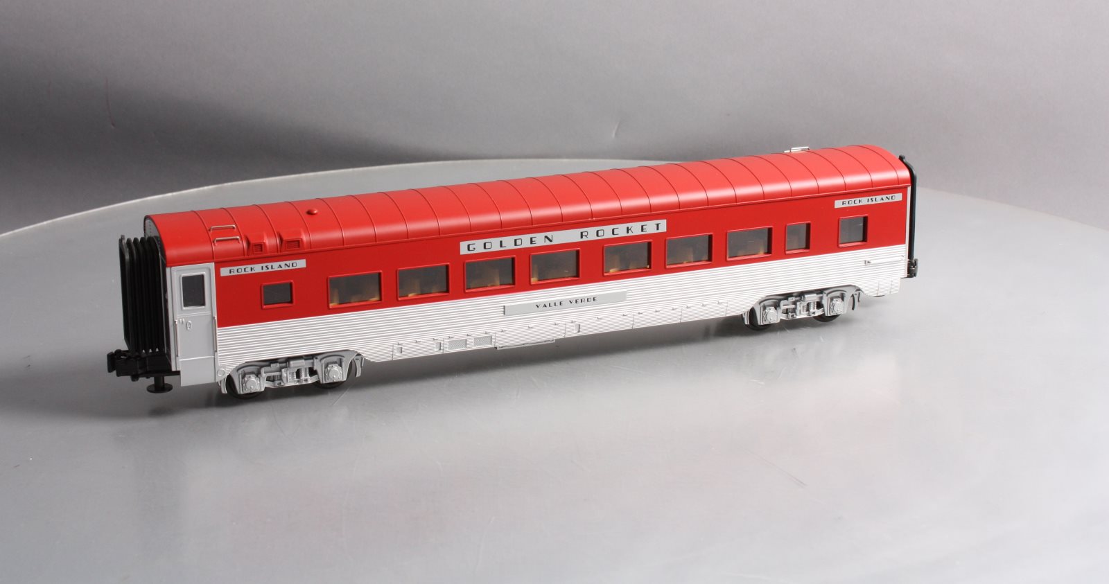 MTH 30-6709 O Rock Island 