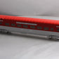 MTH 30-6709 O Rock Island "Valle Veroe" 60' Streamlined Coach Passenger Car NIB
