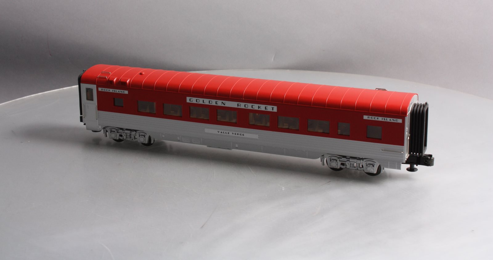 MTH 30-6709 O Rock Island 