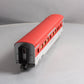 MTH 30-6709 O Rock Island "Valle Veroe" 60' Streamlined Coach Passenger Car NIB