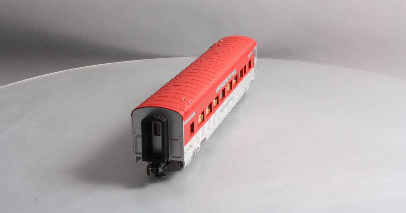 MTH 30-6709 O Rock Island 